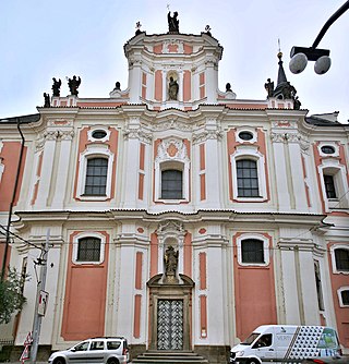 Sankt-Ursula-Kirche