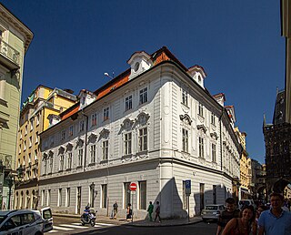 Seebergovský palác