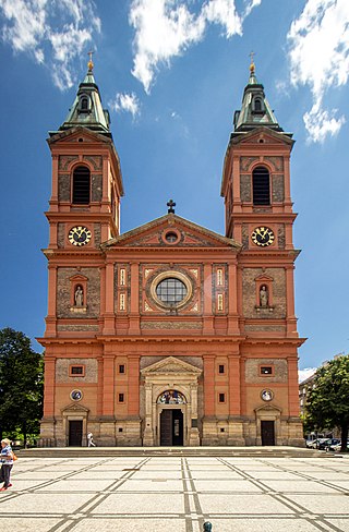 St. Wenzel