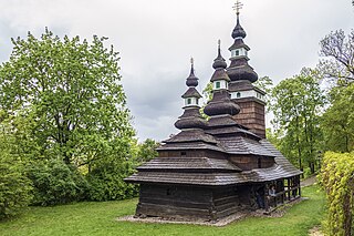 svatý archanděl Michael