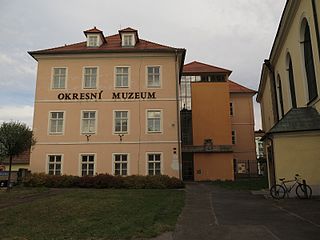 Muzeum církevního umění plzeňské diecéze
