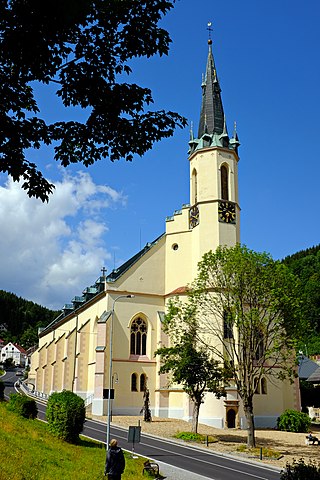 St.-Joachim-Kirche