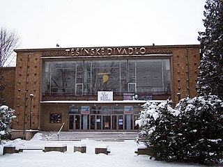 Těšínské Divadlo