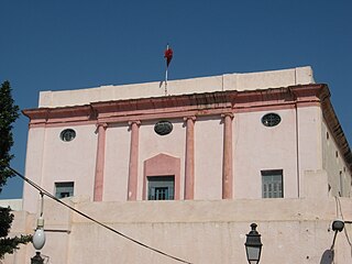 قصر خزندار