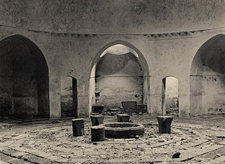 Deva Hamamı