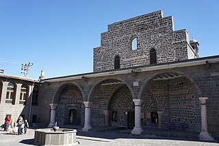 Jungfrau-Maria-Kirche