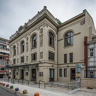 Süreyya Operası