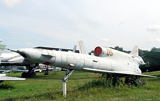 Ту-141 «Стриж»