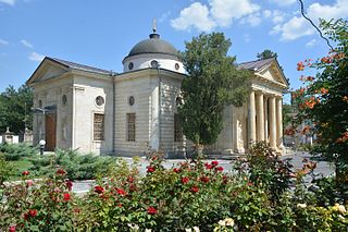 Катерининський собор