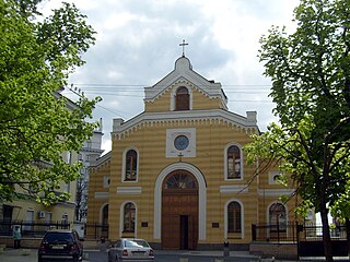 St. Katharinen