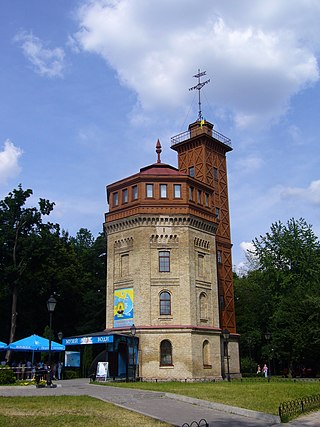 Wassermuseum