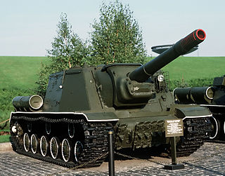 ІСУ-152