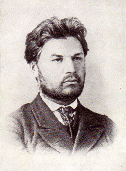 М. Л. Кропивницькому