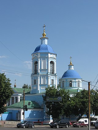 Собор Різдва Богородиці