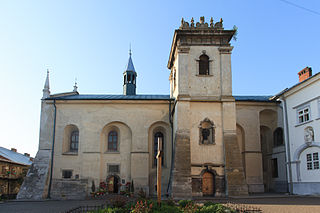 Benediktinerinnenkloster