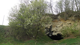 Медова печера