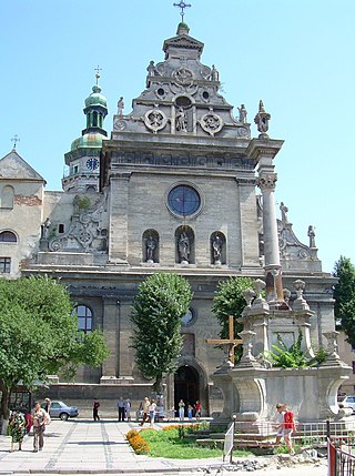 Andreaskirche