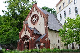 Johannes Baptist