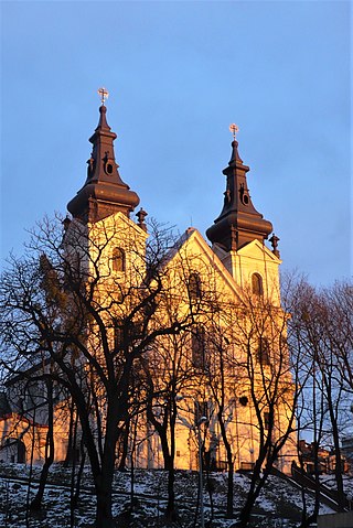 Michaelskirche