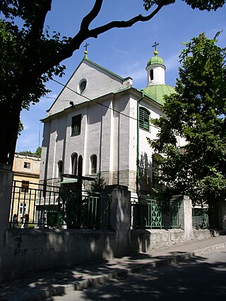 Nikolaikirche