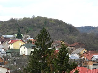 Кортумова Гора