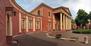 Одеський художній музей