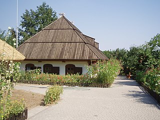Музей-садиба І. П. Котляревського