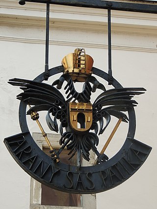Apothekenmuseum zum Goldenen Adler