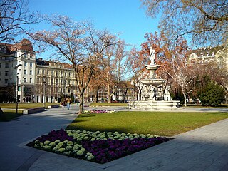 Elisabeth-Platz