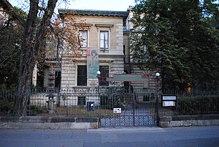 Hopp Ferenc Ázsiai Művészeti Múzeum