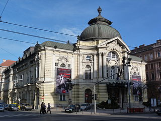 Lustspieltheater