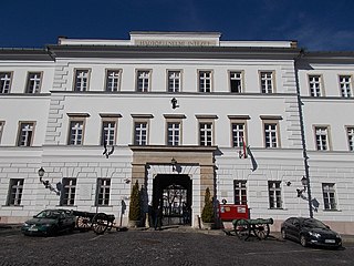 Militärmuseum