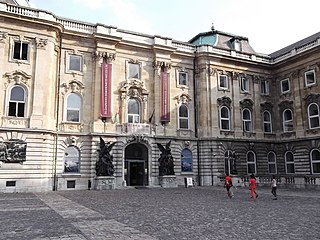 Museum der Budapester Geschichte