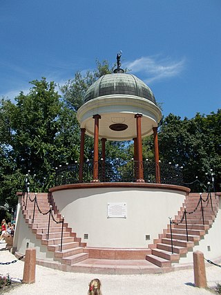 Musikbrunnen