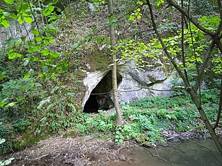 Herman Ottó-barlang