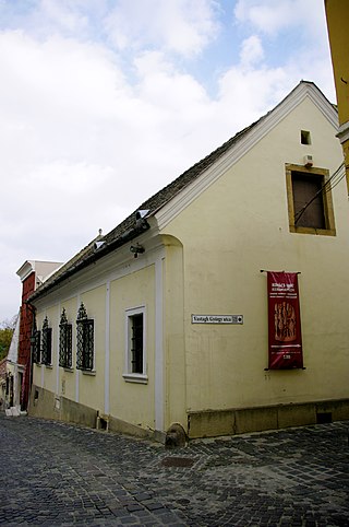 Kovács Margit Kerámiamúzeum