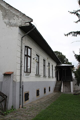 Vajda Múzeum