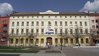 Damjanich János Múzeum