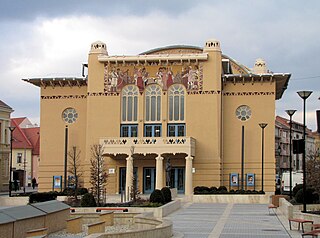 Petőfi-Theater