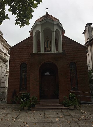 Catedral de Nuestra Señora de Bzommar