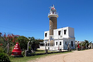 Faro de Punta Carretas