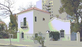 Museo Casa de Juan Zorrilla de San Martín