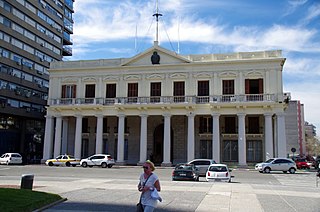 Museo de la Casa de Gobierno