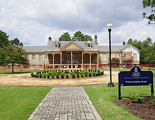Pickens House