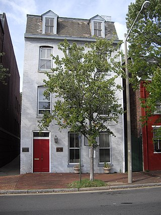 Freedom House Museum