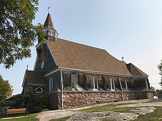 Saint Lawrence Episcopal Church