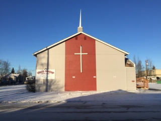 Greater Friendship Baptist Church