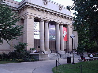 University of Michigan Museum of Art
