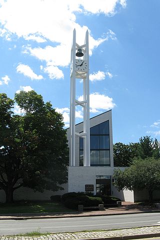 First Parish Unitarian Universalist of Arlington