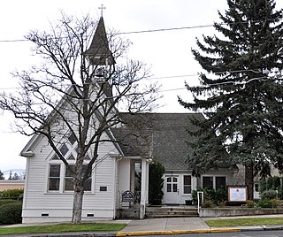 Trinity Episcopal Church